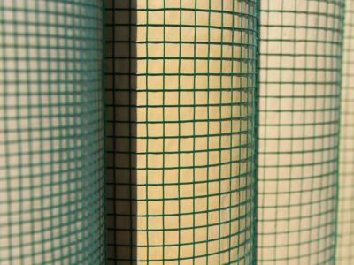 PVC Rabitz